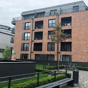 Browar Lubicz By Atrium Apartamento