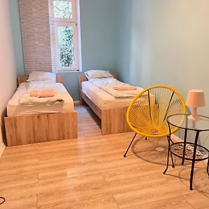 Lubicz Apartamento
