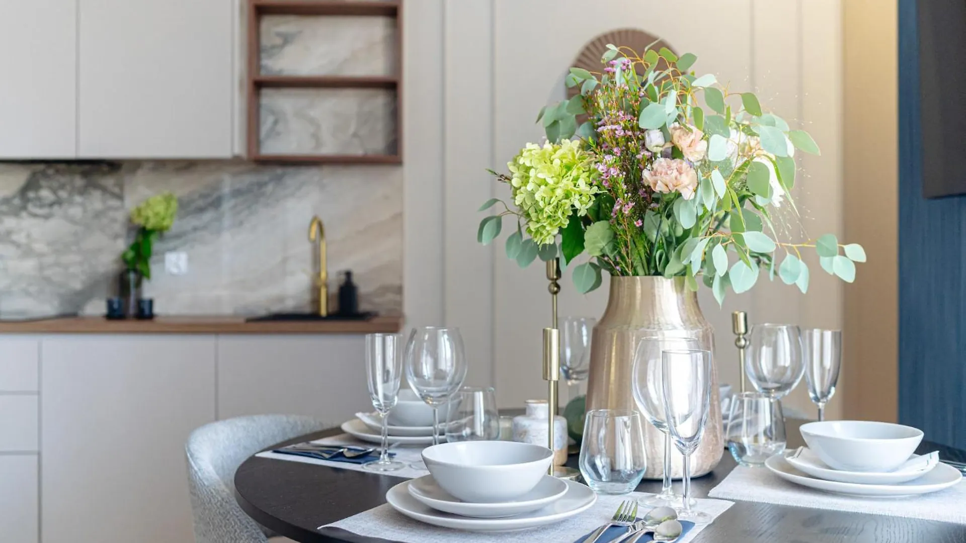 Apartamento Hugo Haven - Loftaffair Cracovia