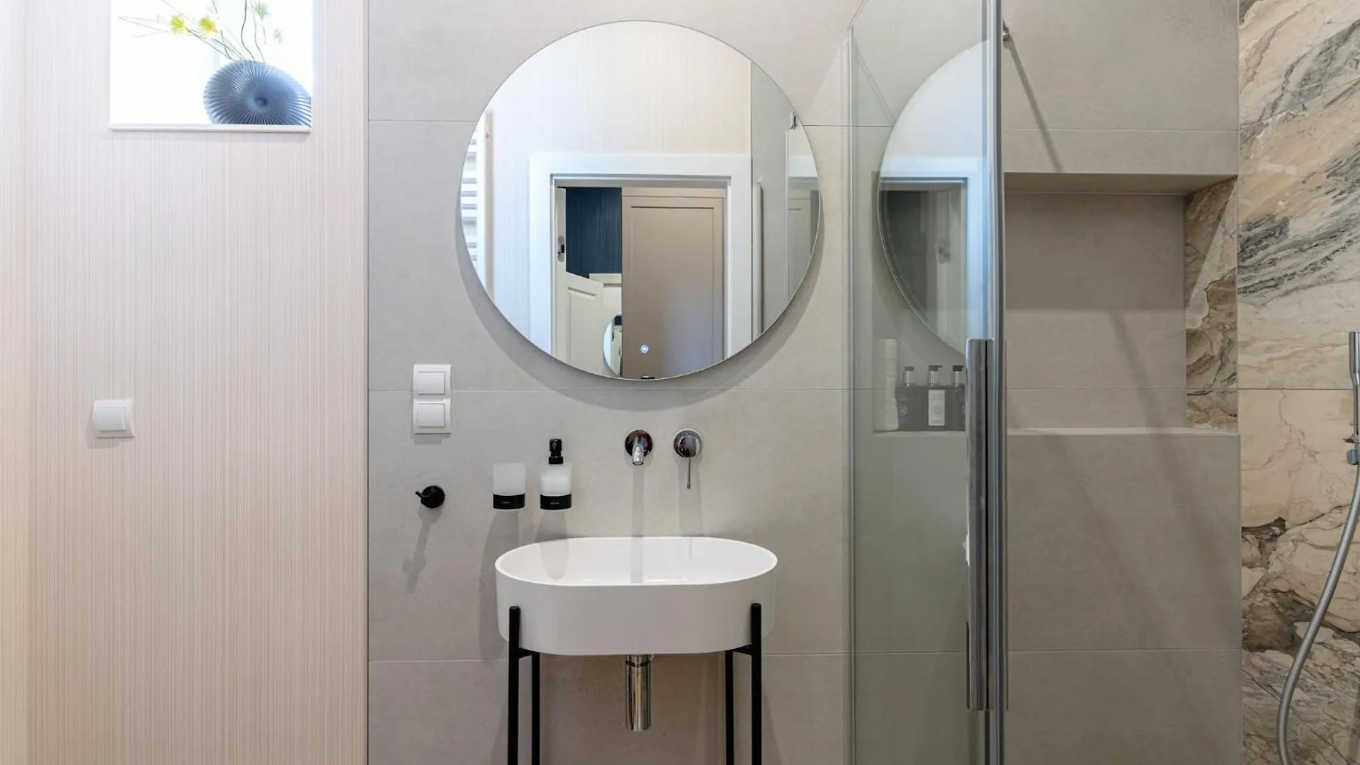 Apartamento Hugo Haven - Loftaffair Cracovia 0*,  Polonia