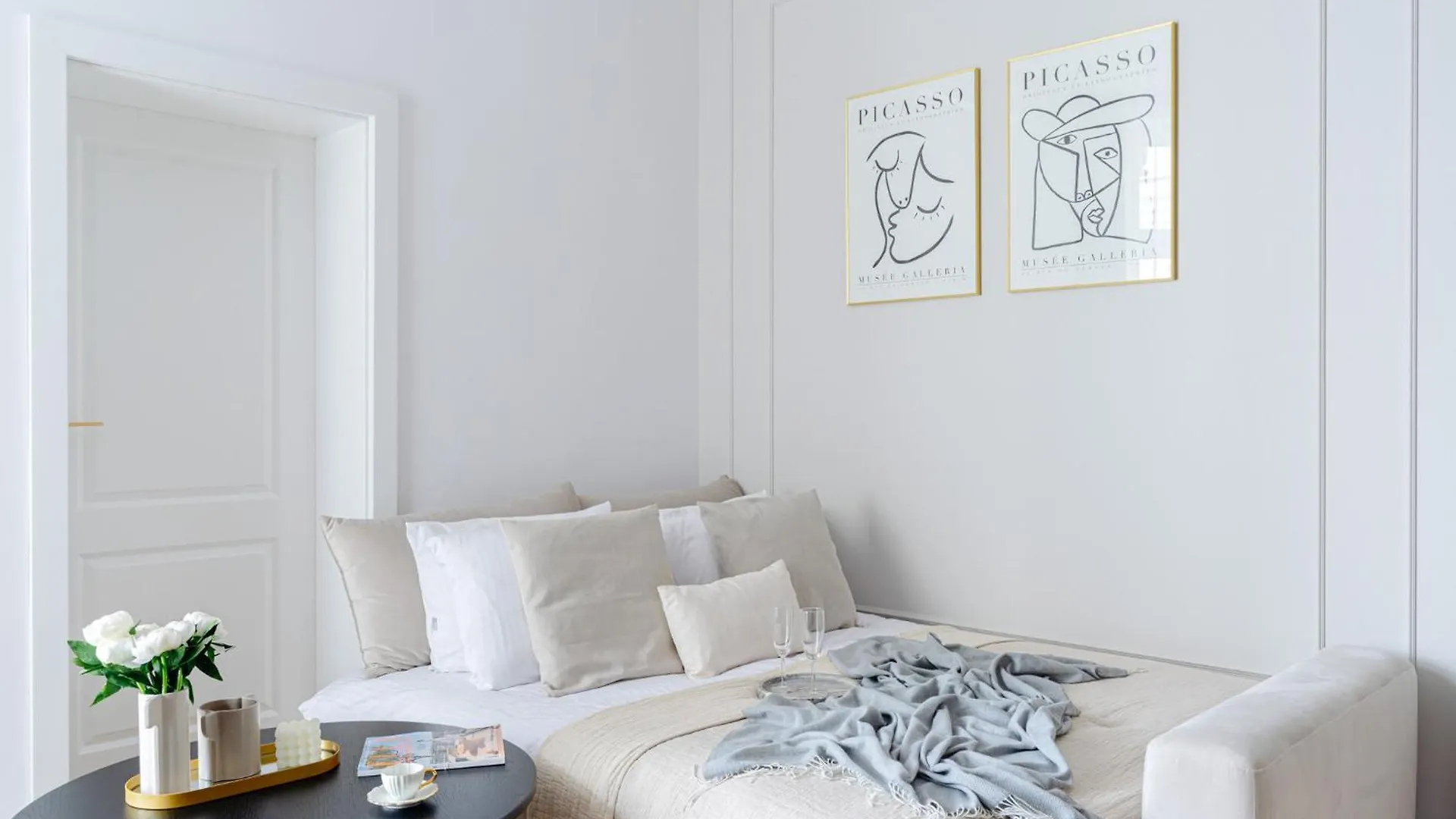 Apartamento Hugo Haven - Loftaffair Cracovia 0*,  Polonia