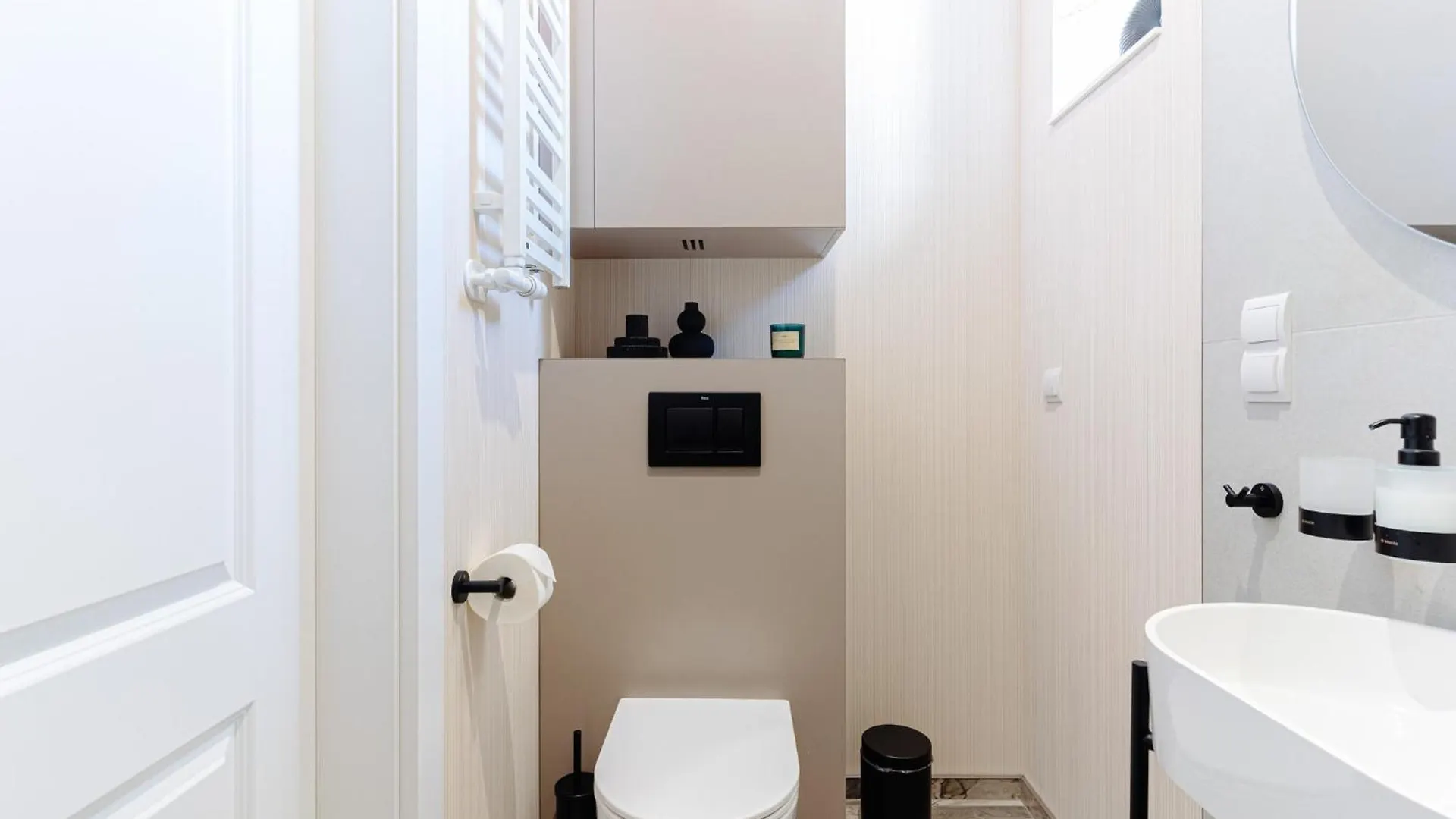Apartamento Hugo Haven - Loftaffair Cracovia
