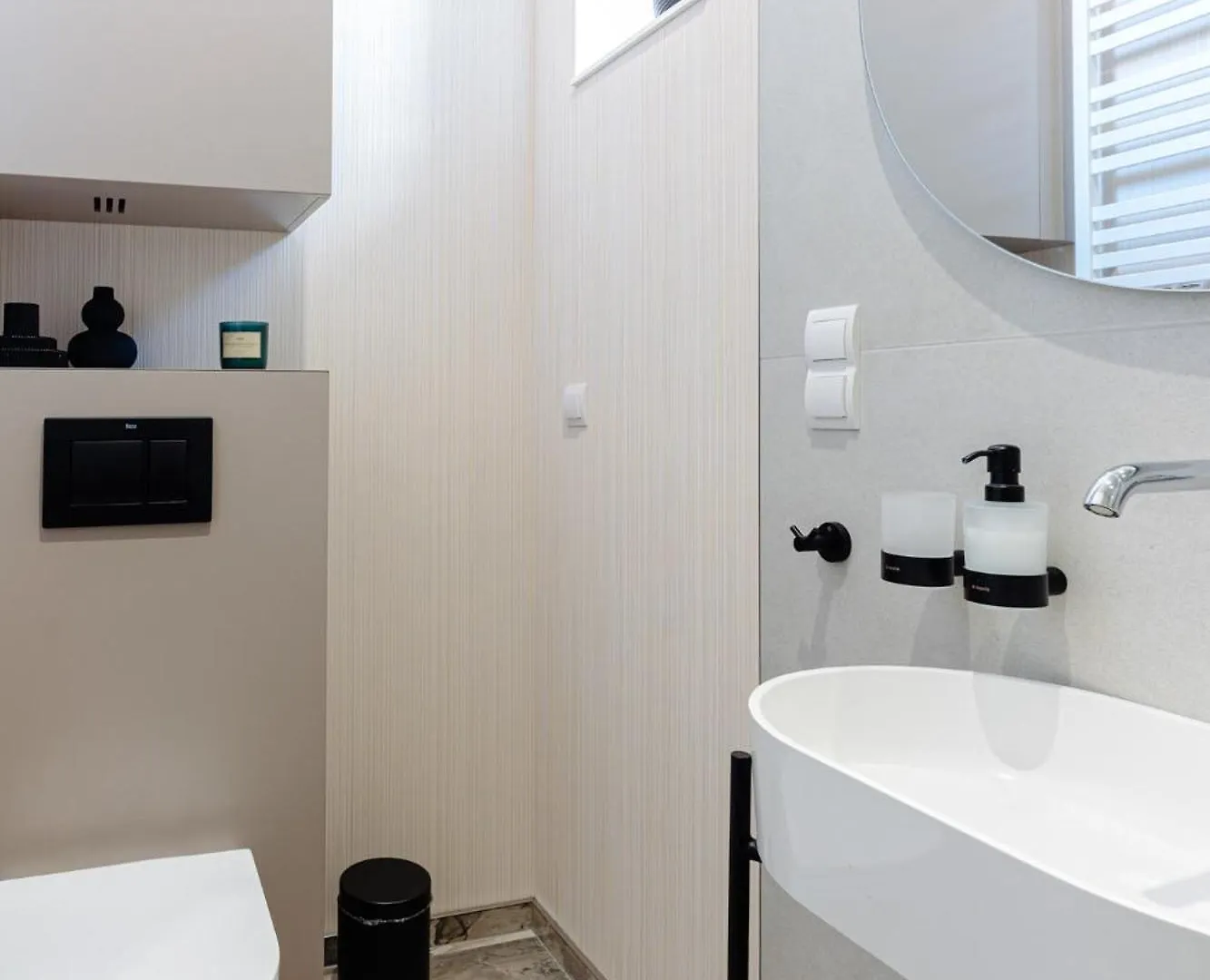 Apartamento Hugo Haven - Loftaffair Cracovia Polonia