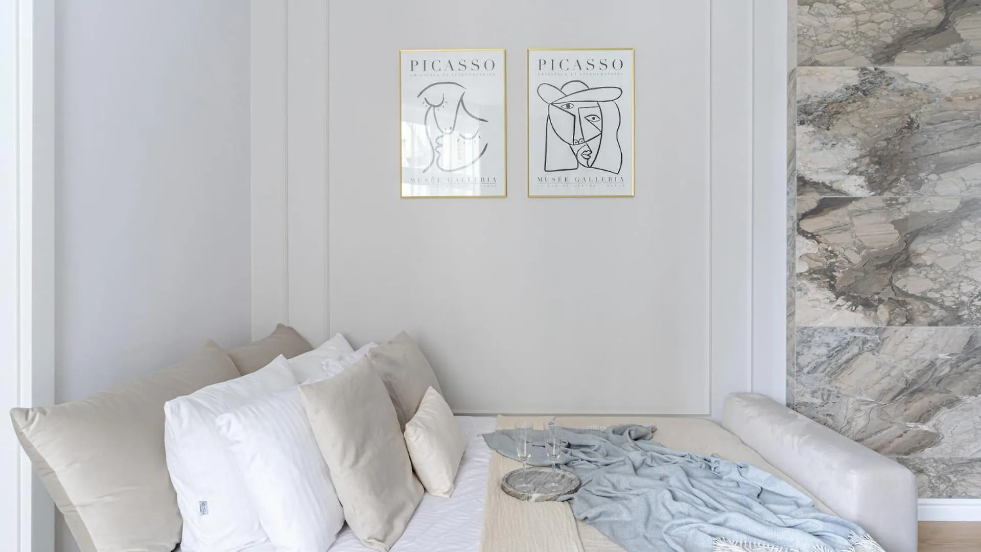 Apartamento Hugo Haven - Loftaffair Cracovia