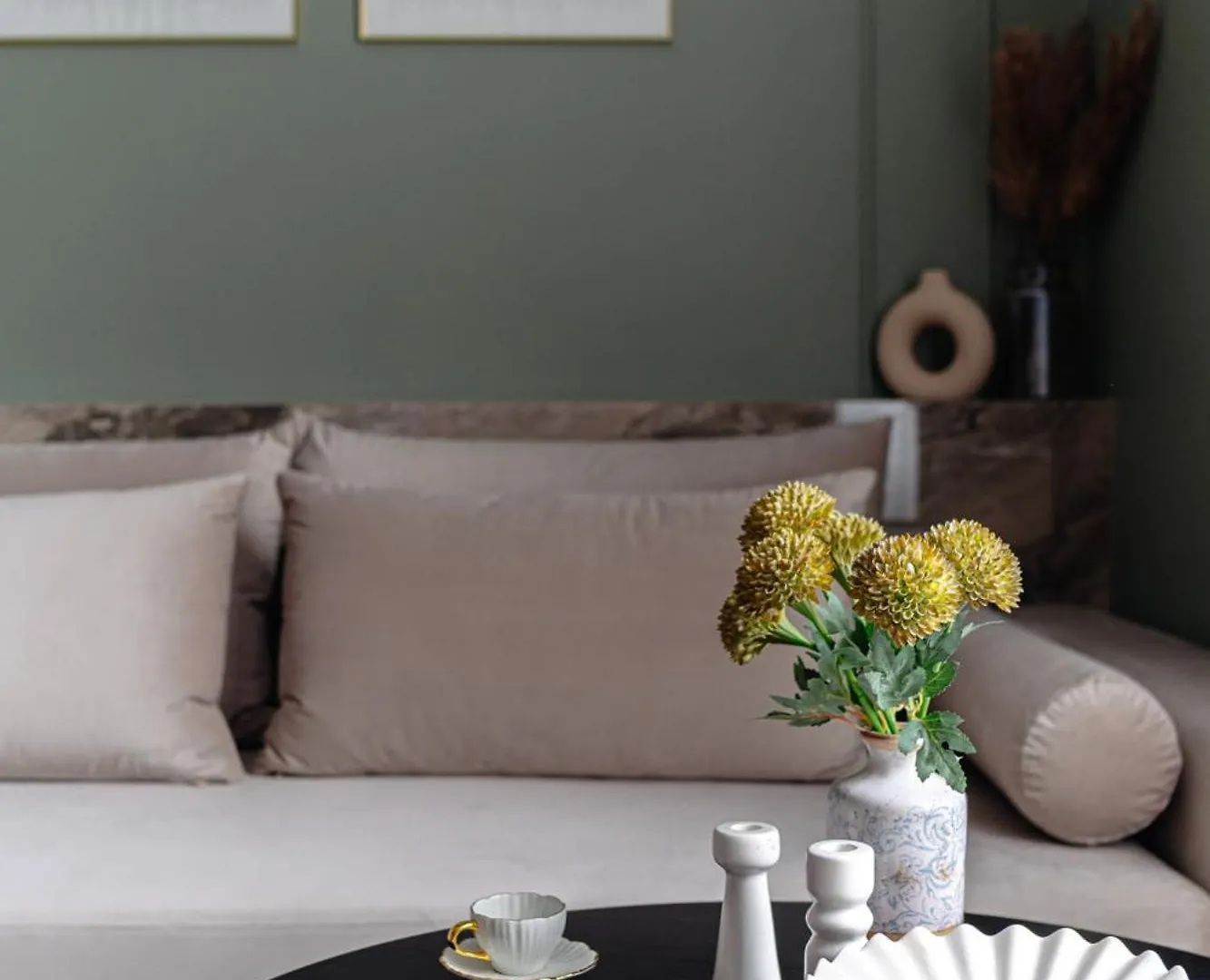 Apartamento Hugo Haven - Loftaffair Cracovia