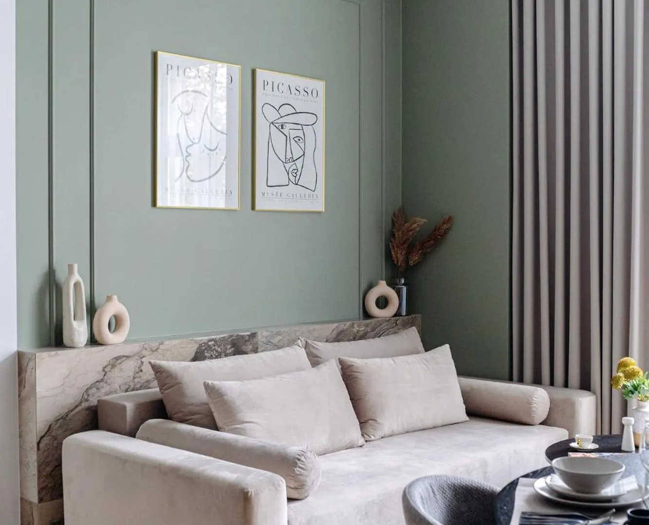 Apartamento Hugo Haven - Loftaffair Cracovia Polonia