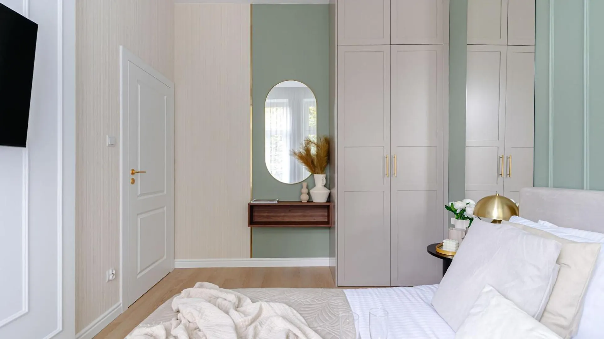 Apartamento Hugo Haven - Loftaffair Cracovia