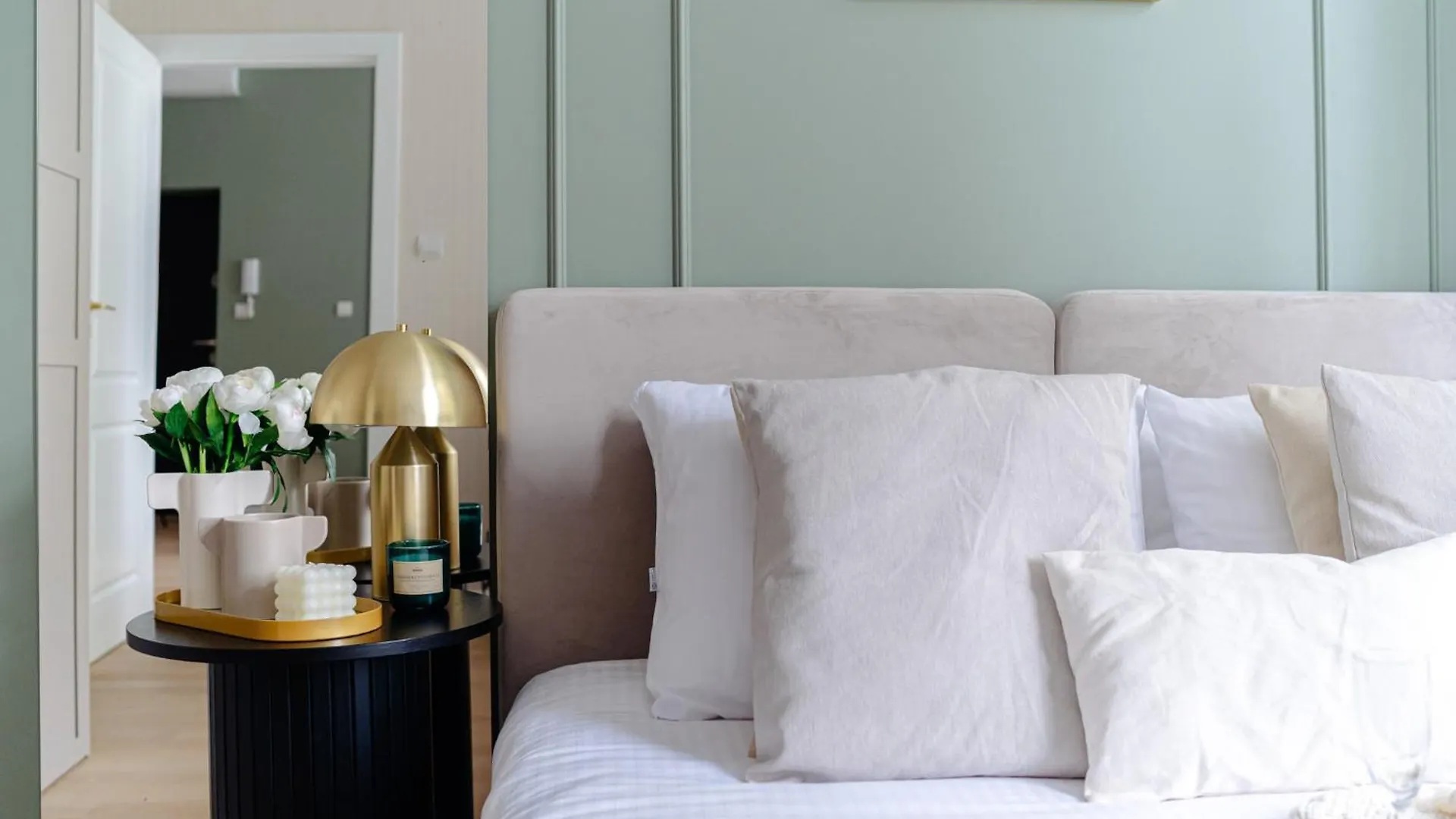 Apartamento Hugo Haven - Loftaffair Cracovia