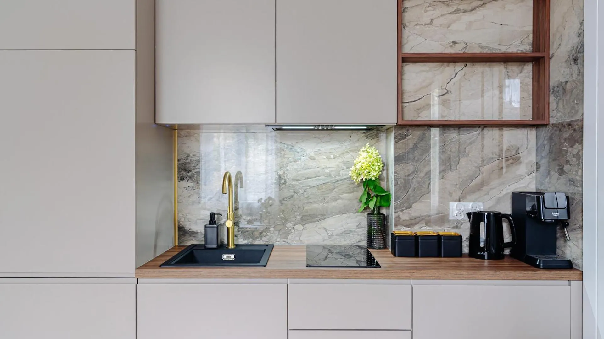 Apartamento Hugo Haven - Loftaffair Cracovia