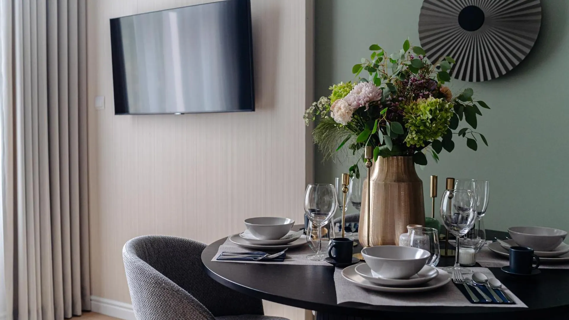 Apartamento Hugo Haven - Loftaffair Cracovia